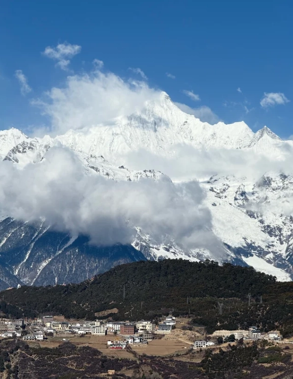 cheap things to do in Shangri-La