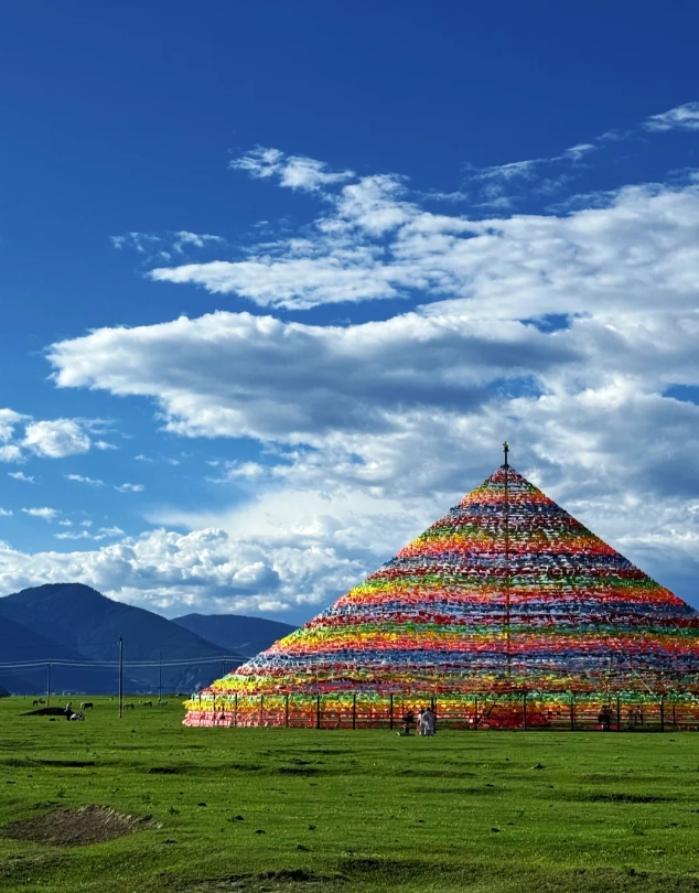 Tibetan culture