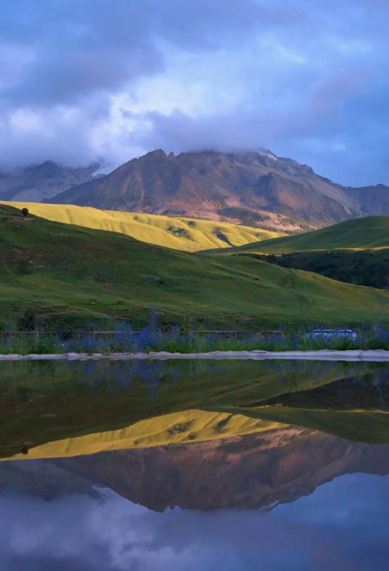 shangri-la itinerary shangri-la itinerary