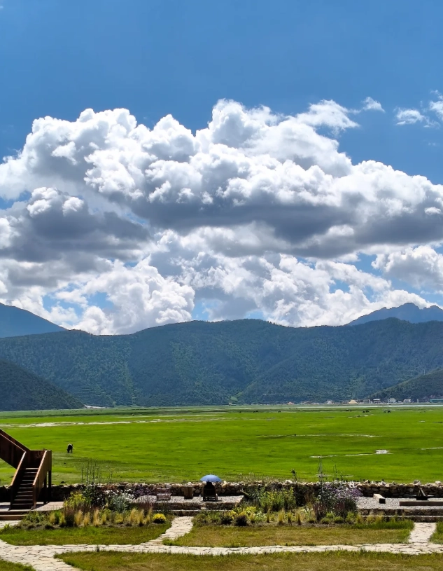 things to do in Shangri-La