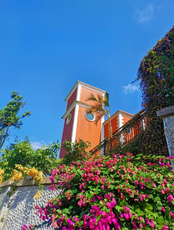 Xiamen Gulangyu guide