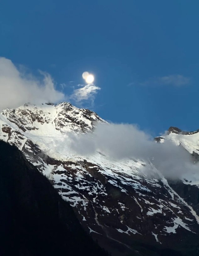 how to get to Yubeng Village how to get to Yubeng Village
