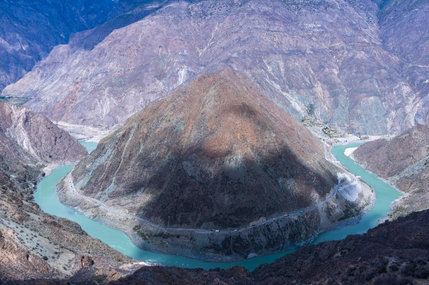 Meili Snow Mountain travel tips