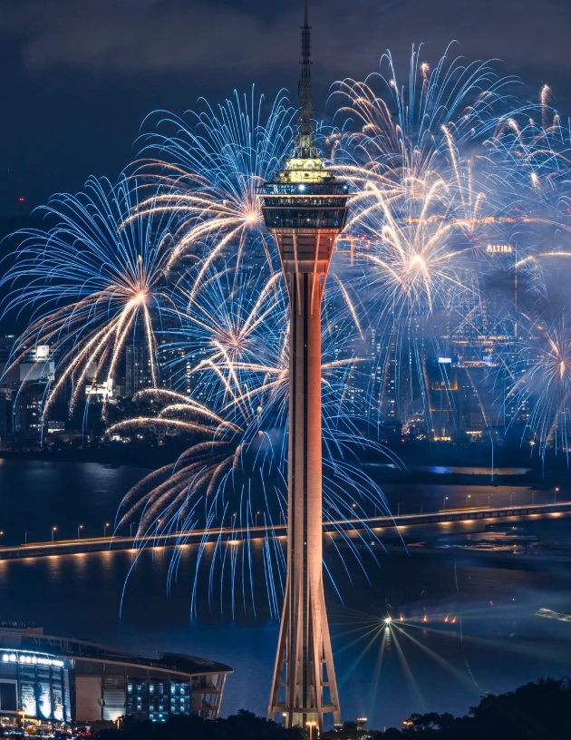 Macau Tower ticket prices