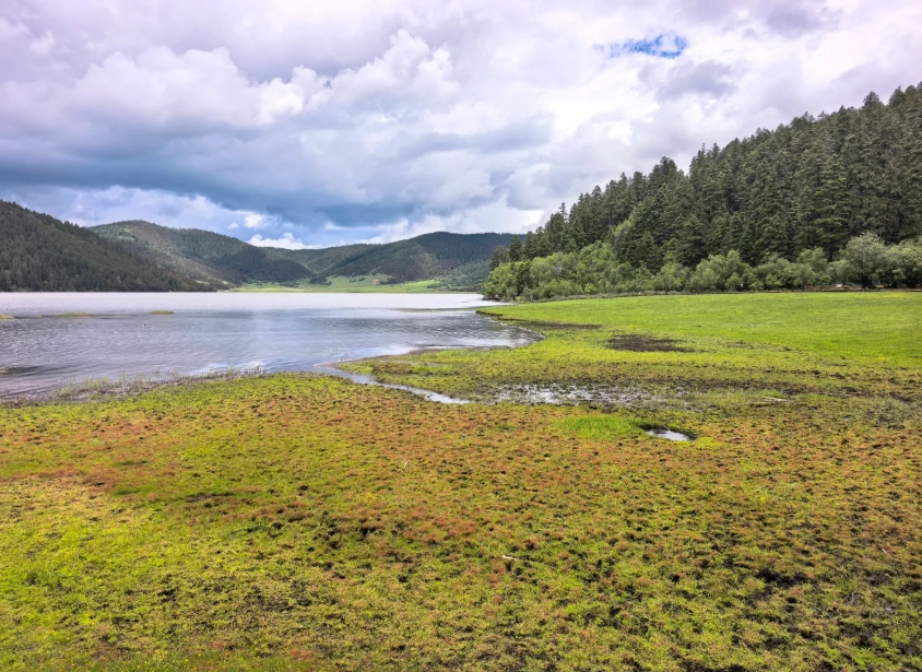 Pudacuo National Park tours