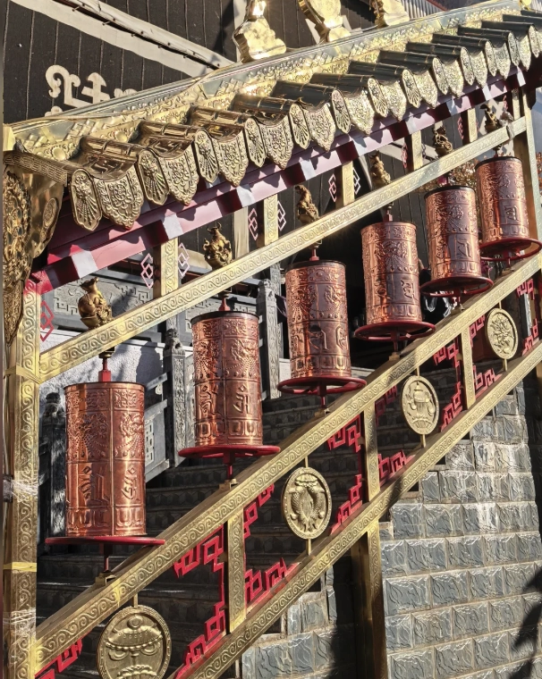 Shangri-La monastery visiting tips