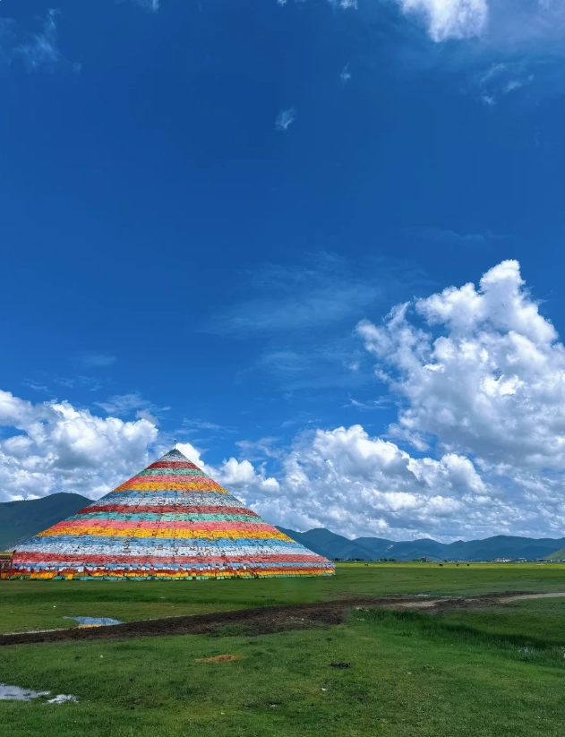 how to get to Shangri-La