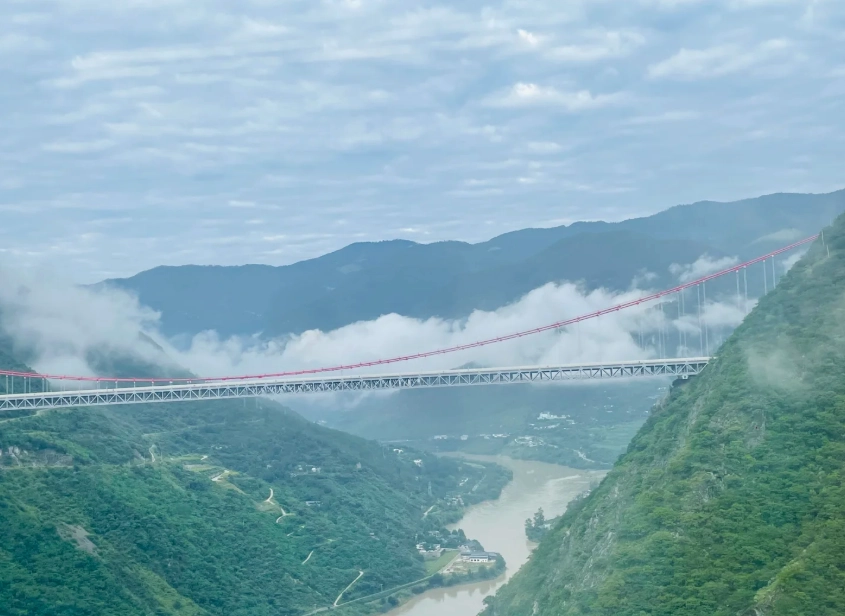 Lijiang Shangri-La train tickets