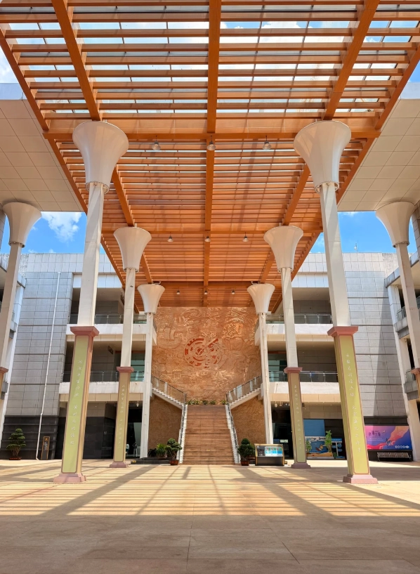things to do in Haikou things to do in Haikou
