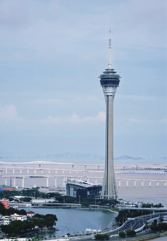 macau tower tickets macau tower tickets