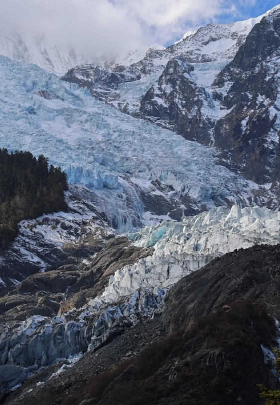 Photo of Meili Snow Mountain: Meili Snow Mountain travel guide