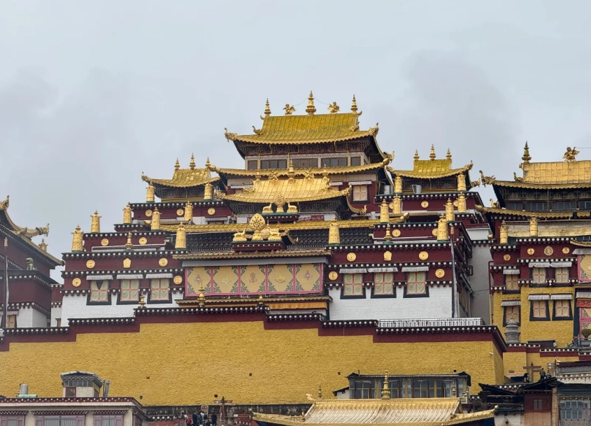 things to do in Shangri-La things to do in Shangri-La