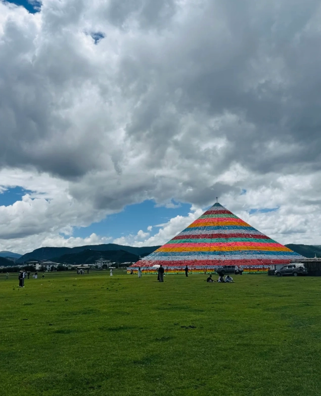 Shangri-La altitude sickness tips