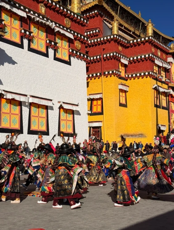 things to do in Shangri-La summer