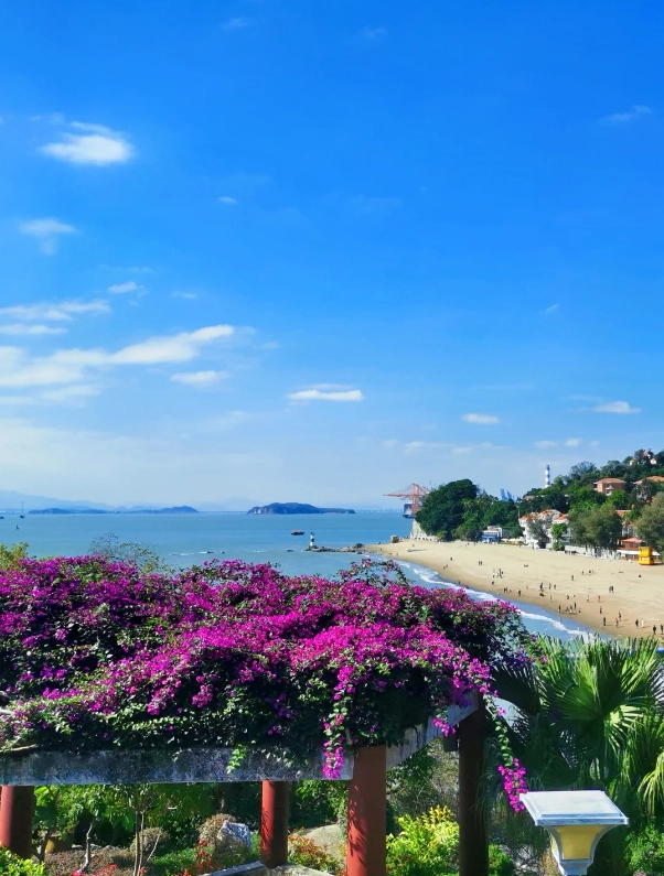 Gulangyu travel tips