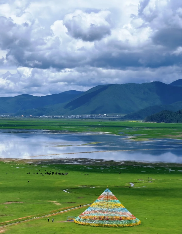 backpacking Yunnan backpacking Yunnan