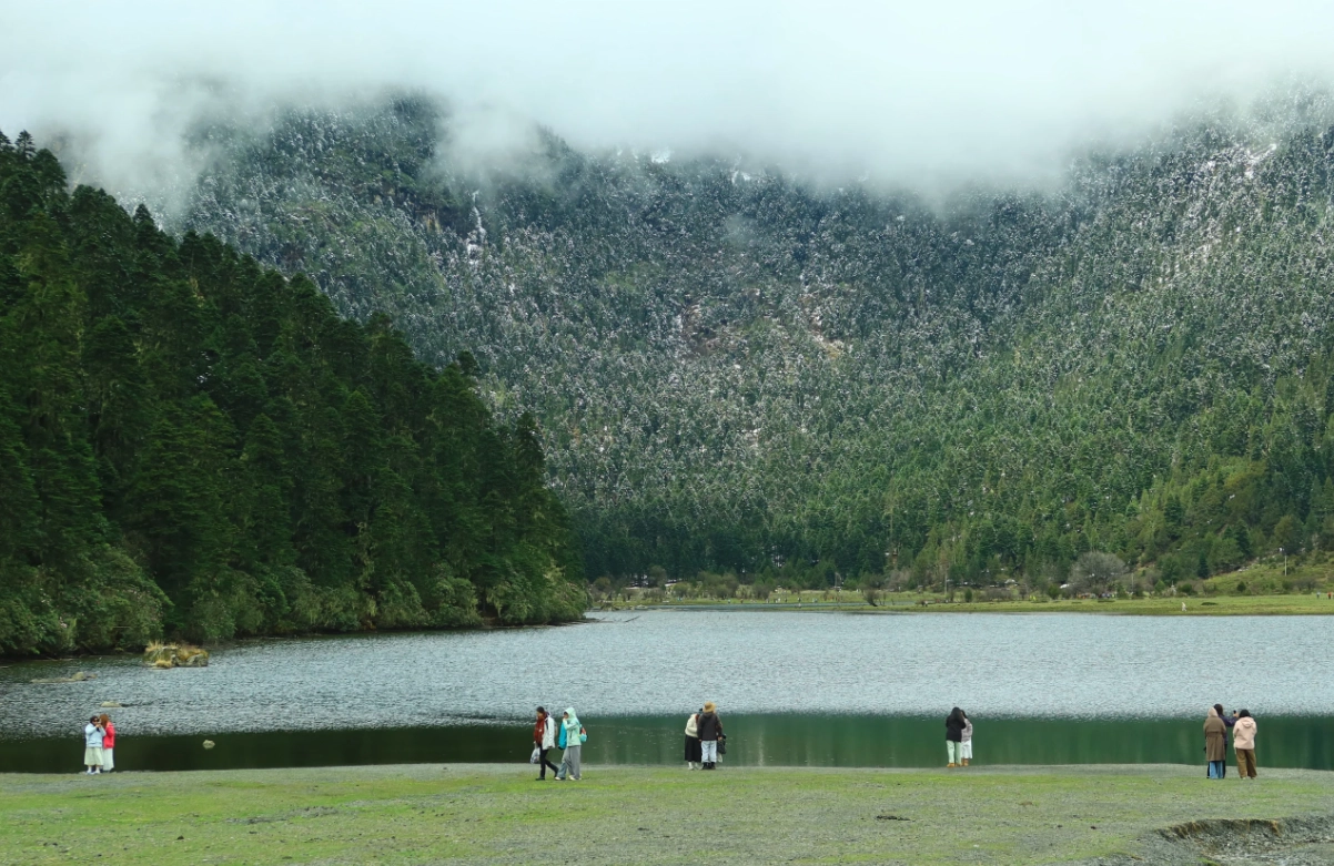 Yunnan Tibet travel