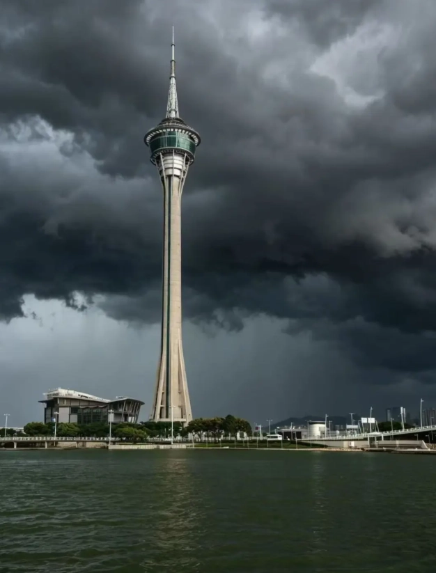 Macau Tower timings