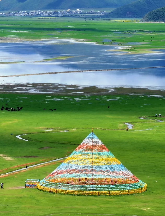 Shangri-La travel tips Shangri-La travel tips