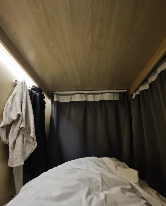 China backpacker hostels