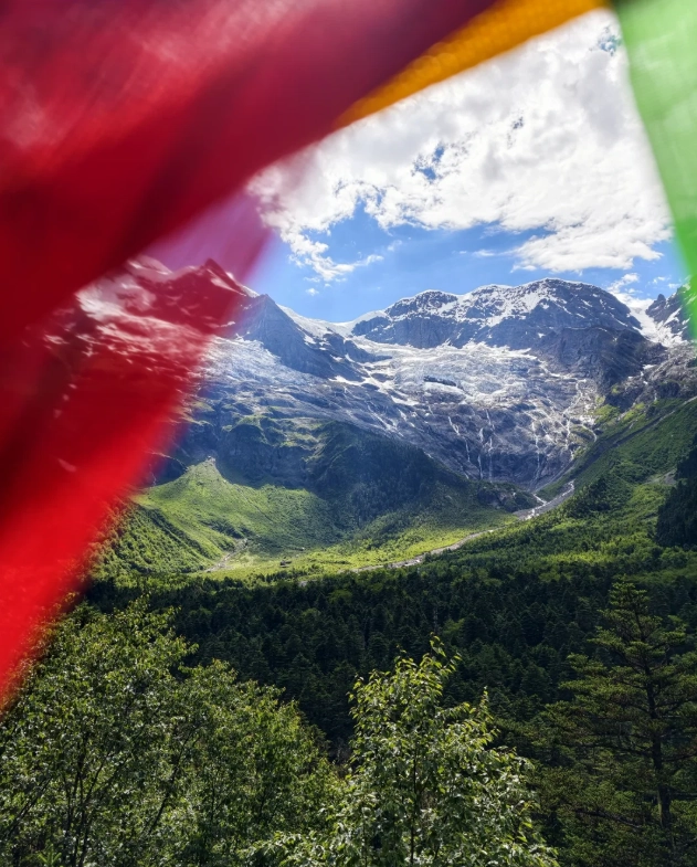 Yunnan hiking guide