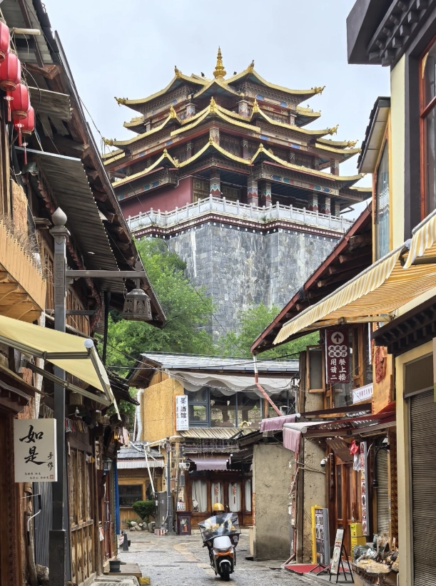 things to do in Shangri-La