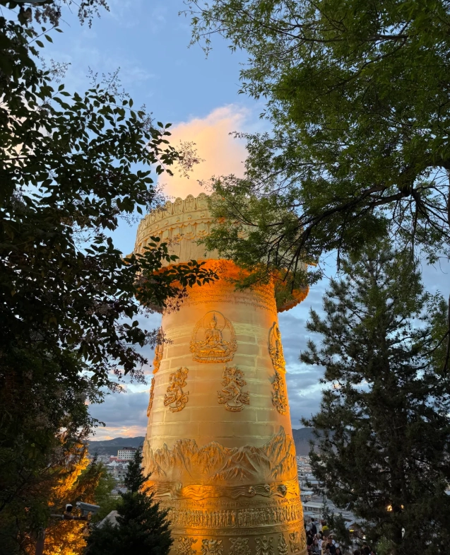 things to do in shangri-la things to do in shangri-la