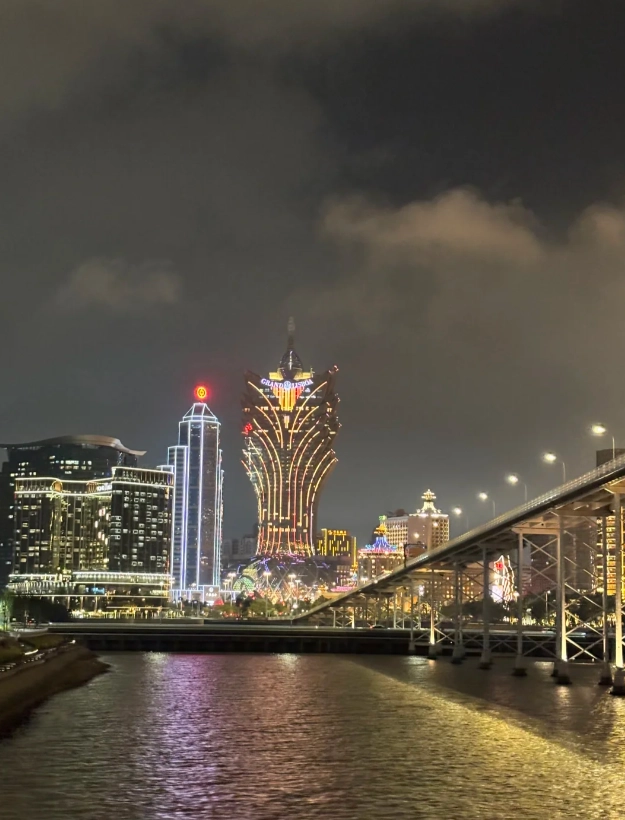 Macau Tower visiting hours