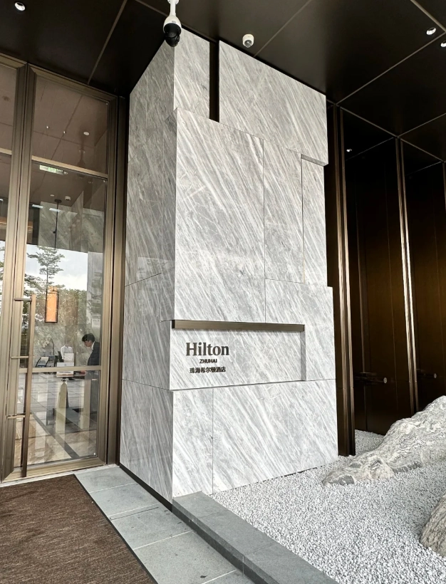 Zhuhai 5-star hotels