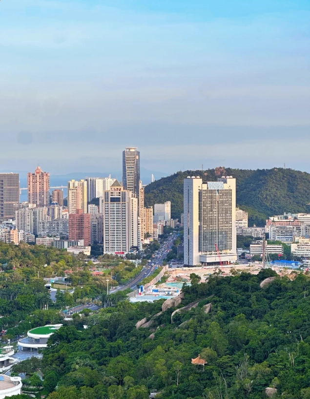 Zhuhai 3 day itinerary