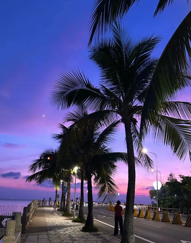 Zhuhai travel guide