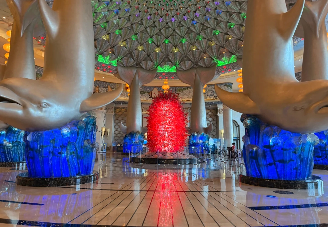 best hotels in Zhuhai