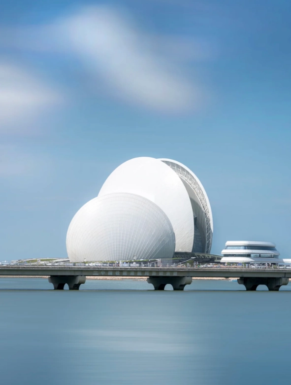 How to Get to Zhuhai Opera House from Gongbei Port: Fast & Cheap Options