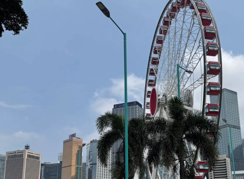 Pearl River Delta travel