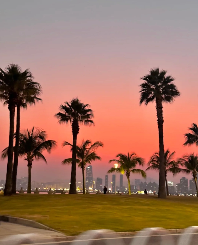 Zhuhai travel guide