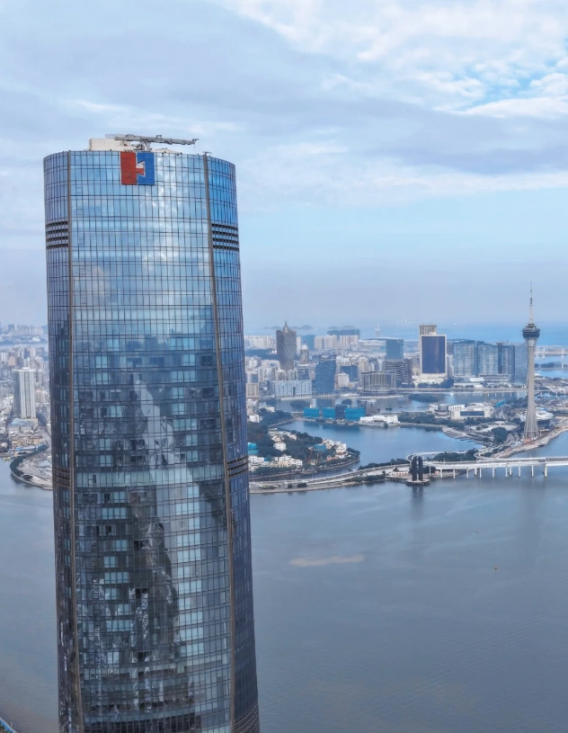 Zhuhai hotel recommendations