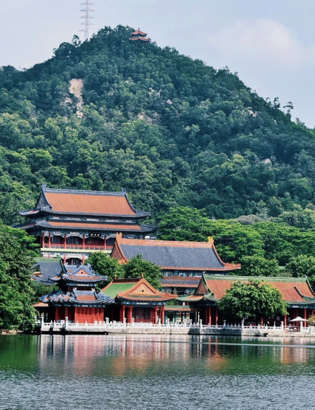 Zhuhai 3 day itinerary