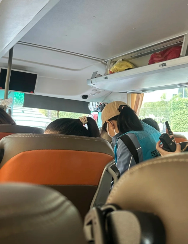 public transport Zhuhai Opera House
