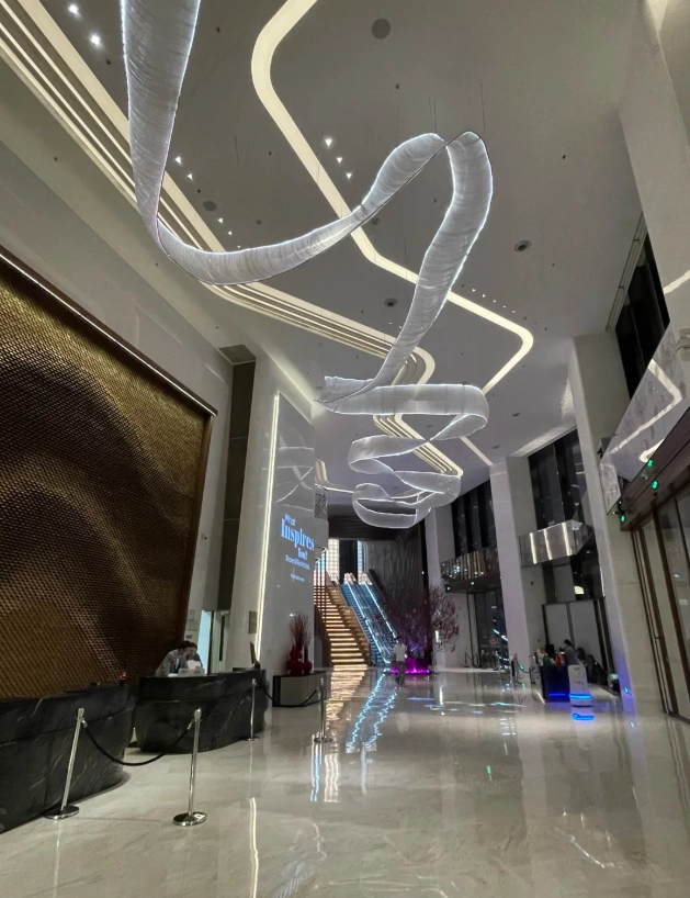 Zhuhai hotel recommendations