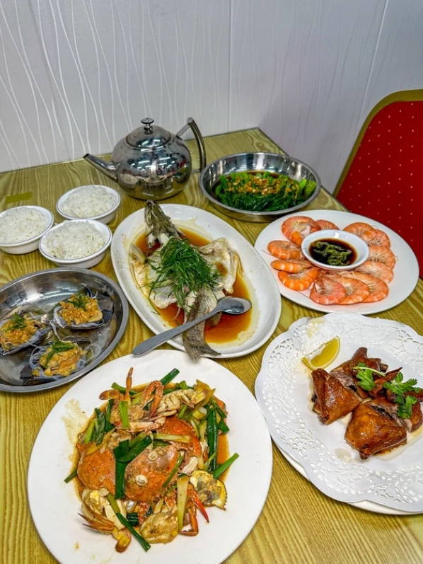 Zhuhai stopover guide