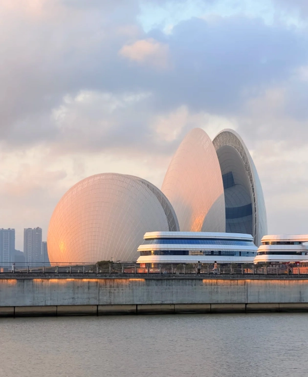 Zhuhai travel guide 4 days