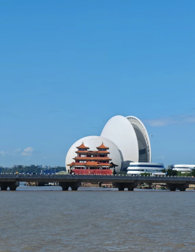 things to do in Zhuhai 4 days