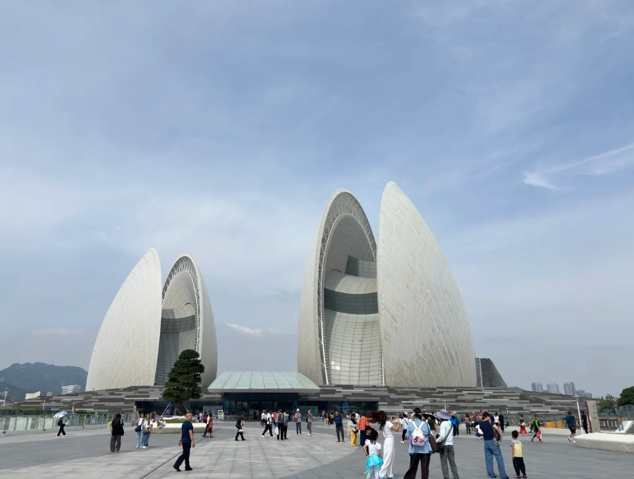 things to do in Zhuhai