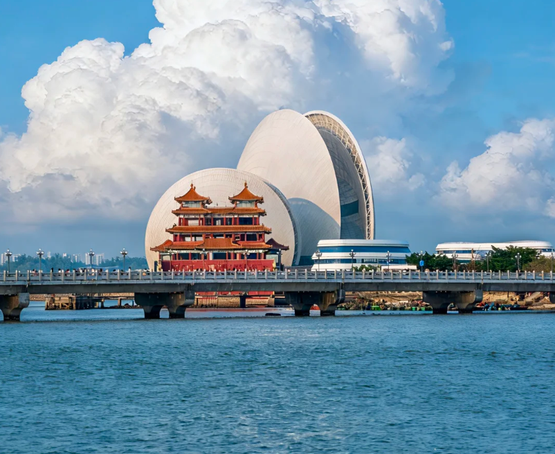 Zhuhai