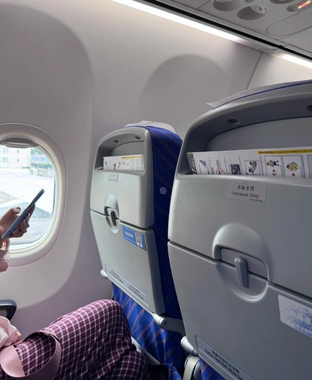 best airlines to Zhuhai