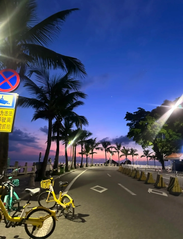 Zhuhai travel tips