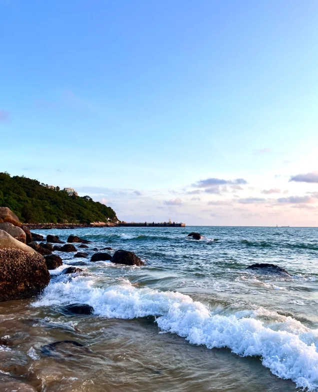 things to do in Zhuhai