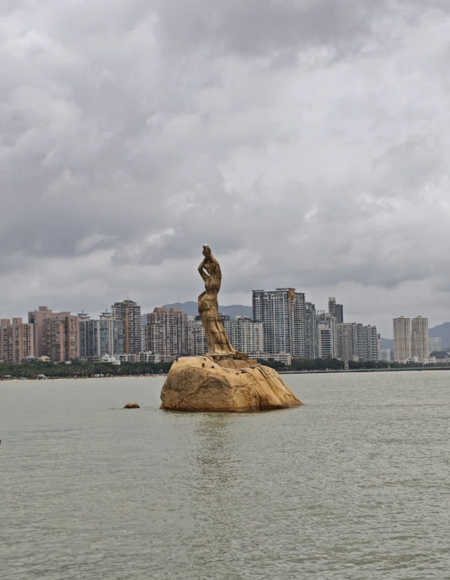 Zhuhai travel on a budget