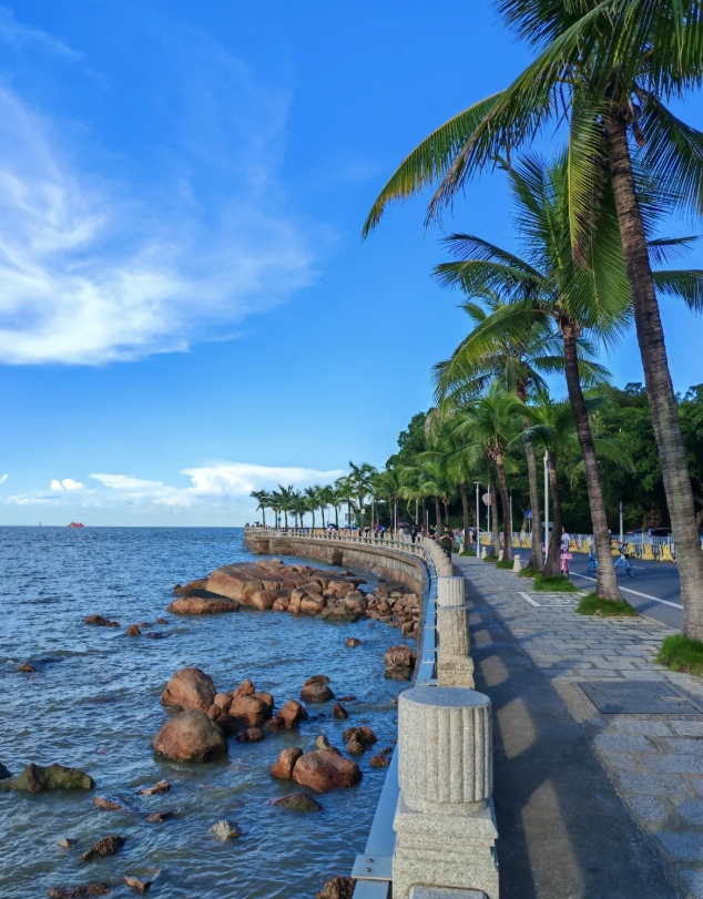 Zhuhai travel guide 4 days