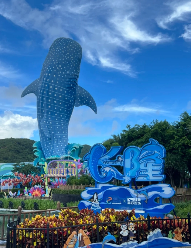 things to do in Zhuhai